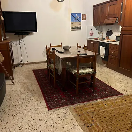 Casa Marino Chiaiamari
