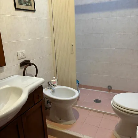 Lejlighed Casa Marino *