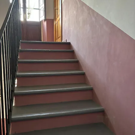 Casa Marino * Chiaiamari