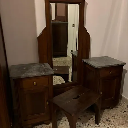 Casa Marino Lejlighed Chiaiamari