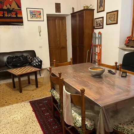 Casa Marino * Chiaiamari