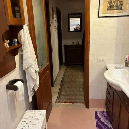 Lejlighed Casa Marino *
