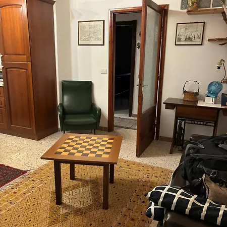 Casa Marino *