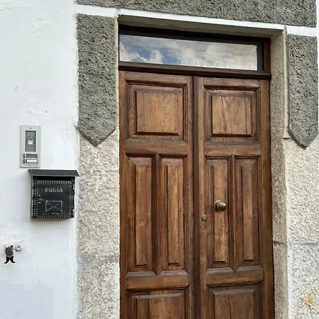 Lejlighed Casa Marino